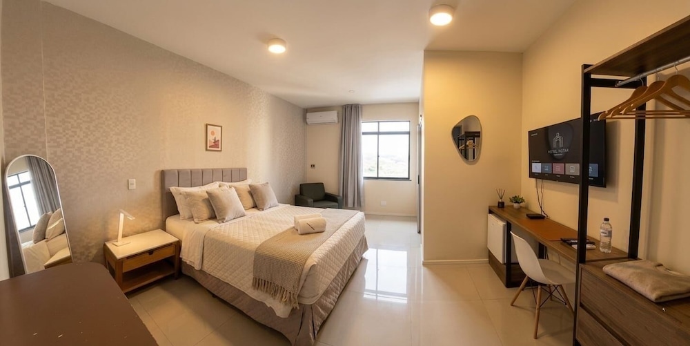San Phillip Flat Hotel 16/33