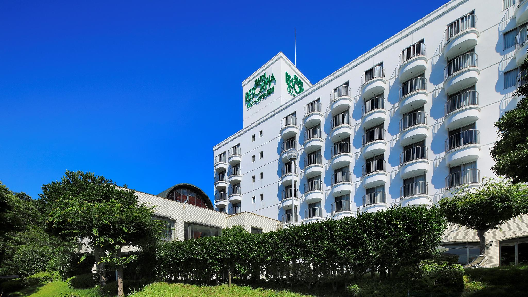 Resorpia Kumihama in KYOTANGO - KYOTO