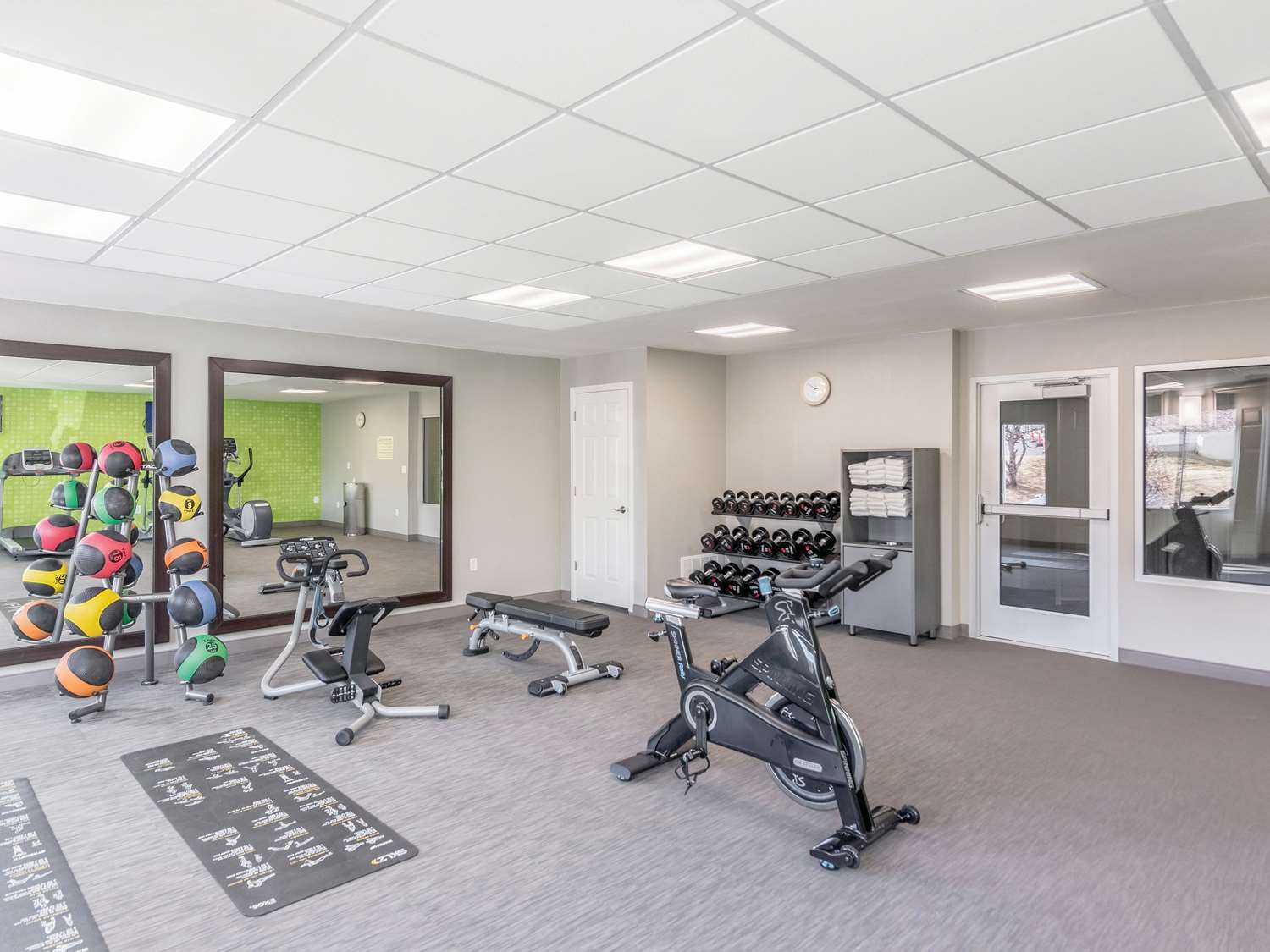 La Quinta Inn & Suites by Wyndham Denver Tech Center 28/52