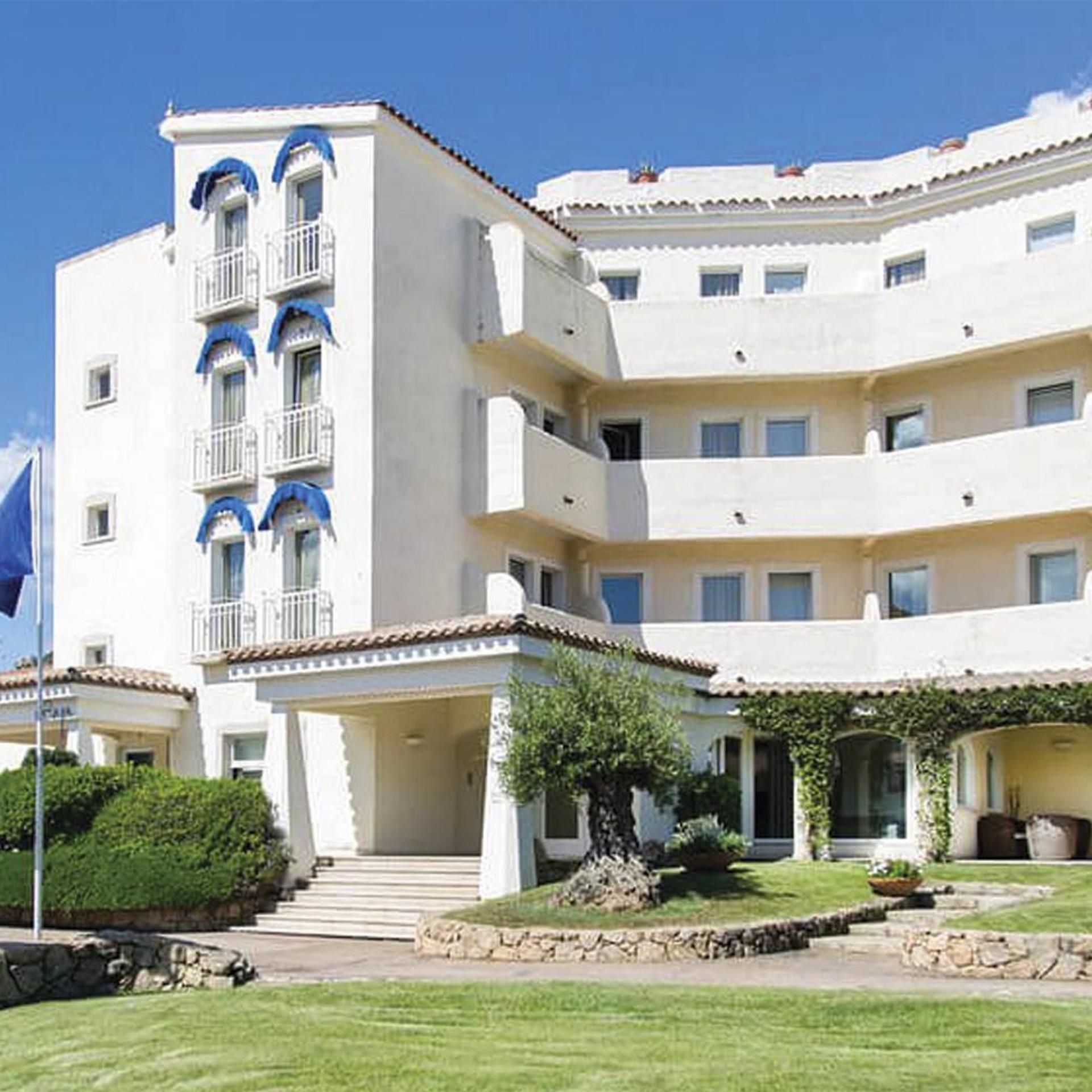 AHR Baja Hotel & Spa 6/56