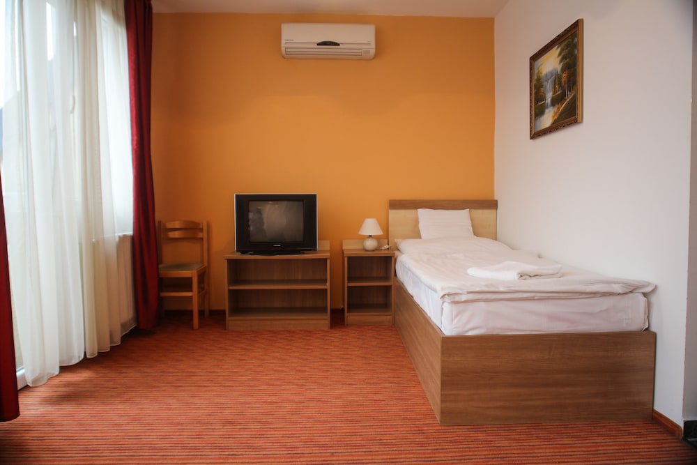 SILVER HOTEL BUDAPEST 18/31