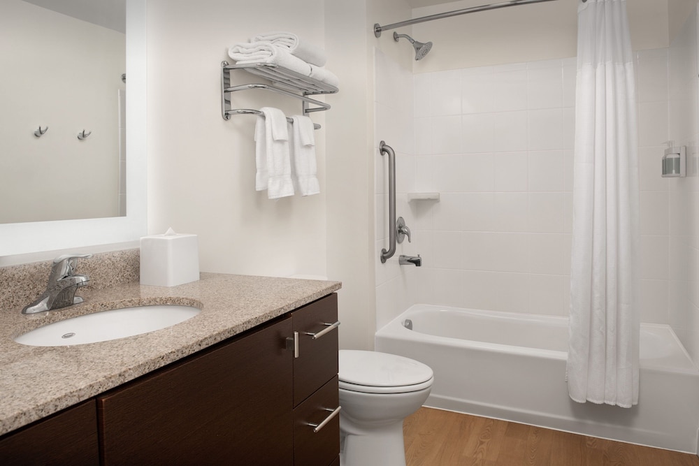 TownePlace Suites by Marriott Cheyenne Southwest/Downtown Area 56/58