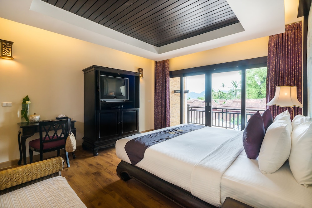 Dara Samui Beach Resort - Adults Only 10/72