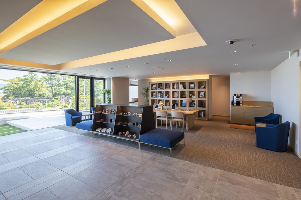 JR Clement Inn Takamatsu 24/24