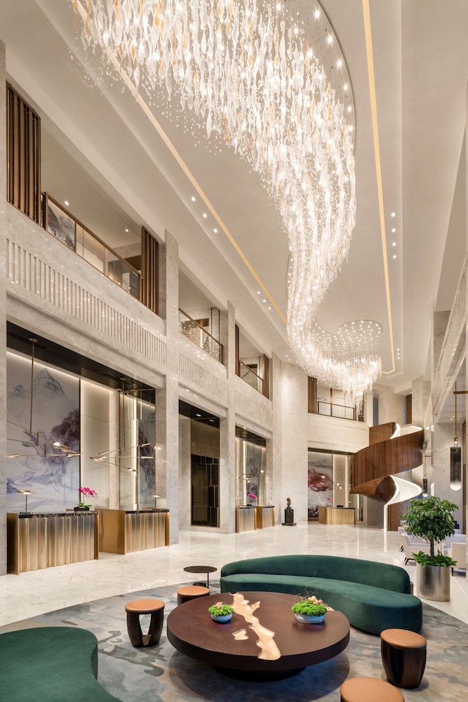 Kempinski Hotel Jinan 1/66