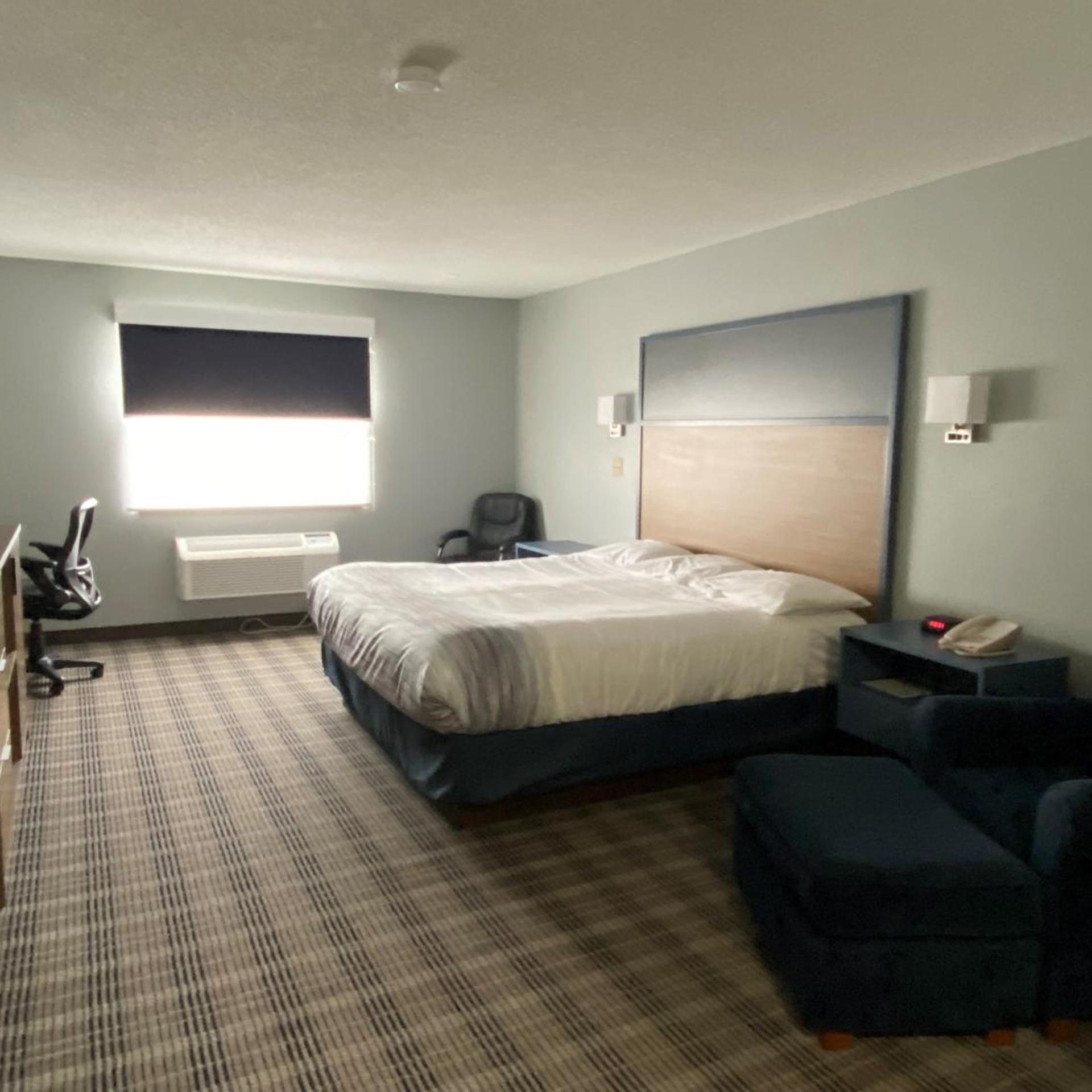 AmericInn by Wyndham Viroqua 6/15