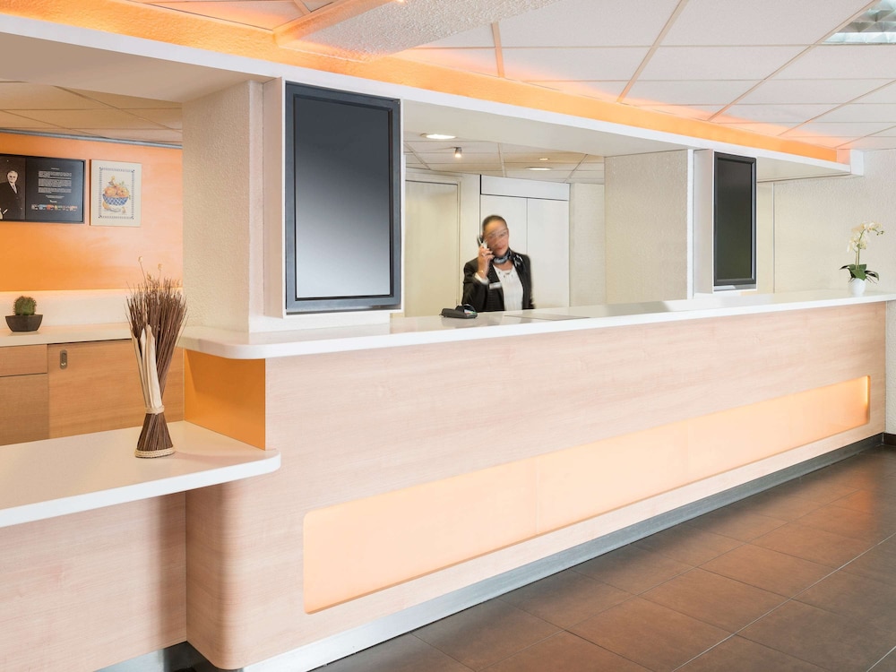 Ibis Budget Paris Porte D'aubervilliers 11/69