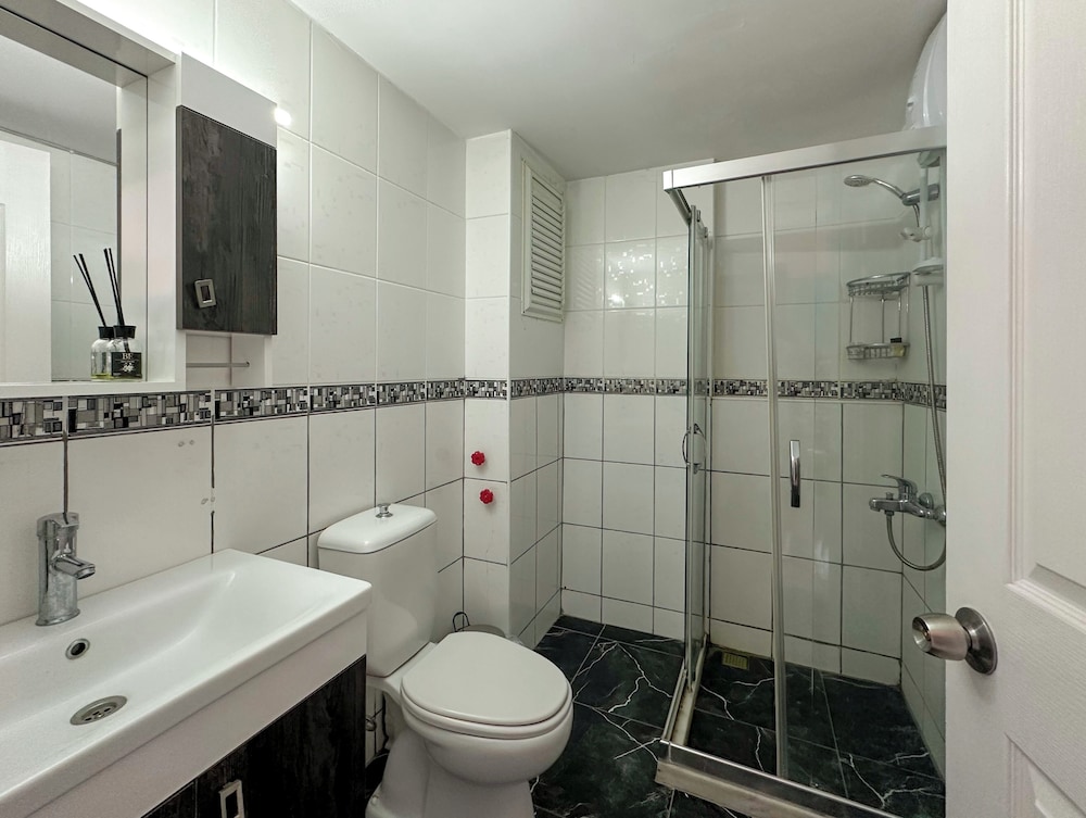 Kekik Apart Otel 24/26