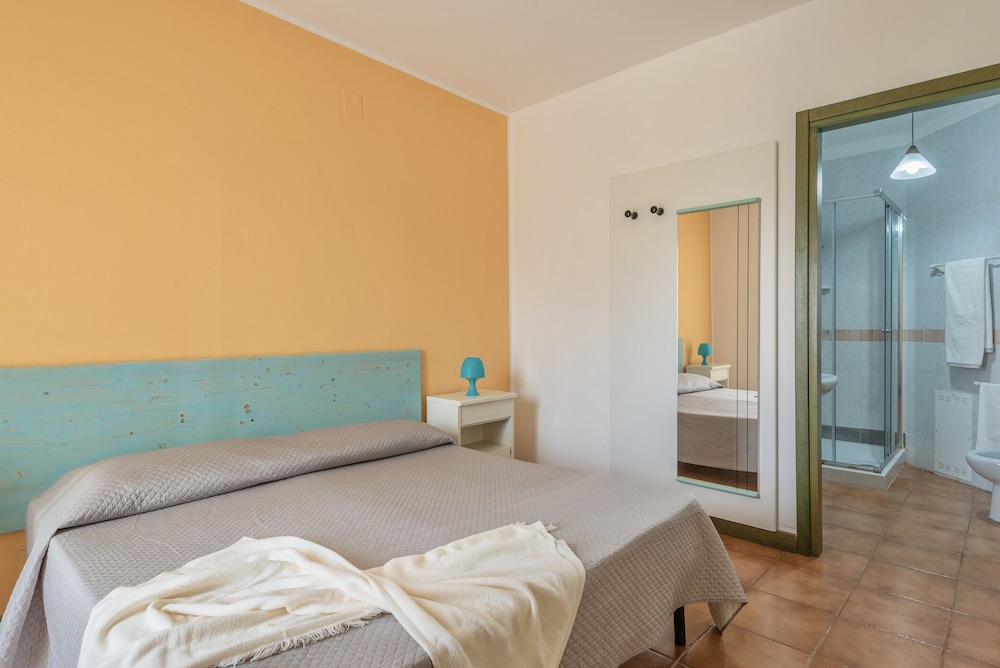 Residence I Mirti Bianchi 36/60
