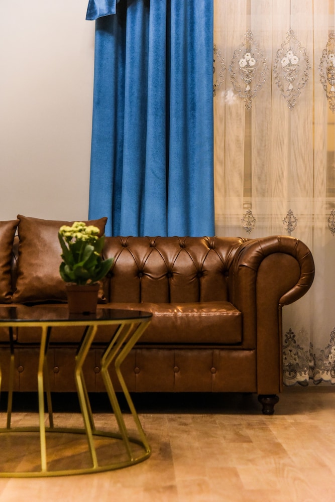 Luxir Hotel Taksim, Istanbul 37/49