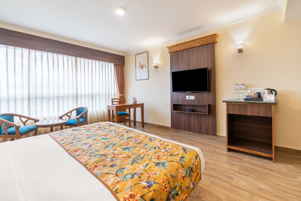 Summit Namnang Courtyard and Spa 35/59