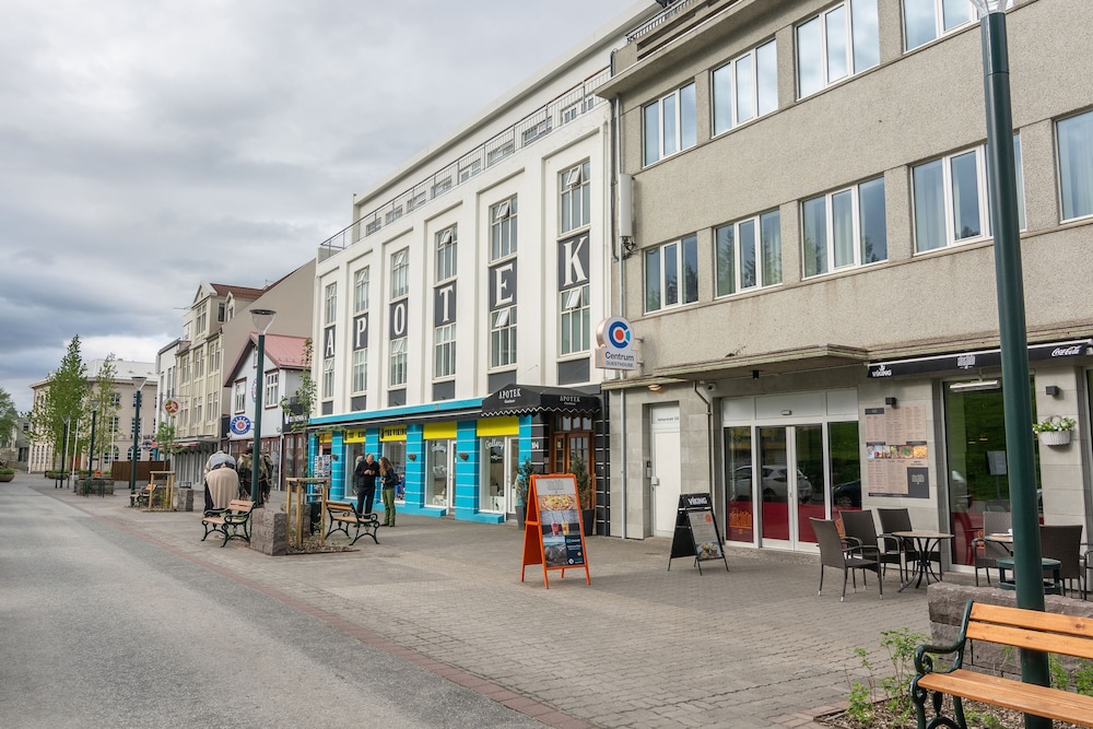 Centrum Hotel 43/50