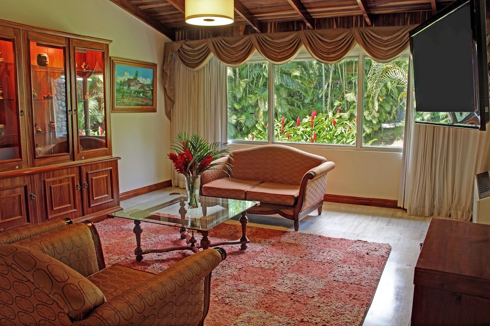 DoubleTree by Hilton Hotel Cariari San Jose - Costa Rica 43/79