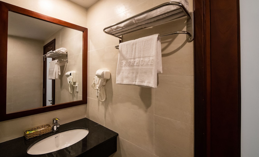 Backhome Hotel - Hostel 39/42