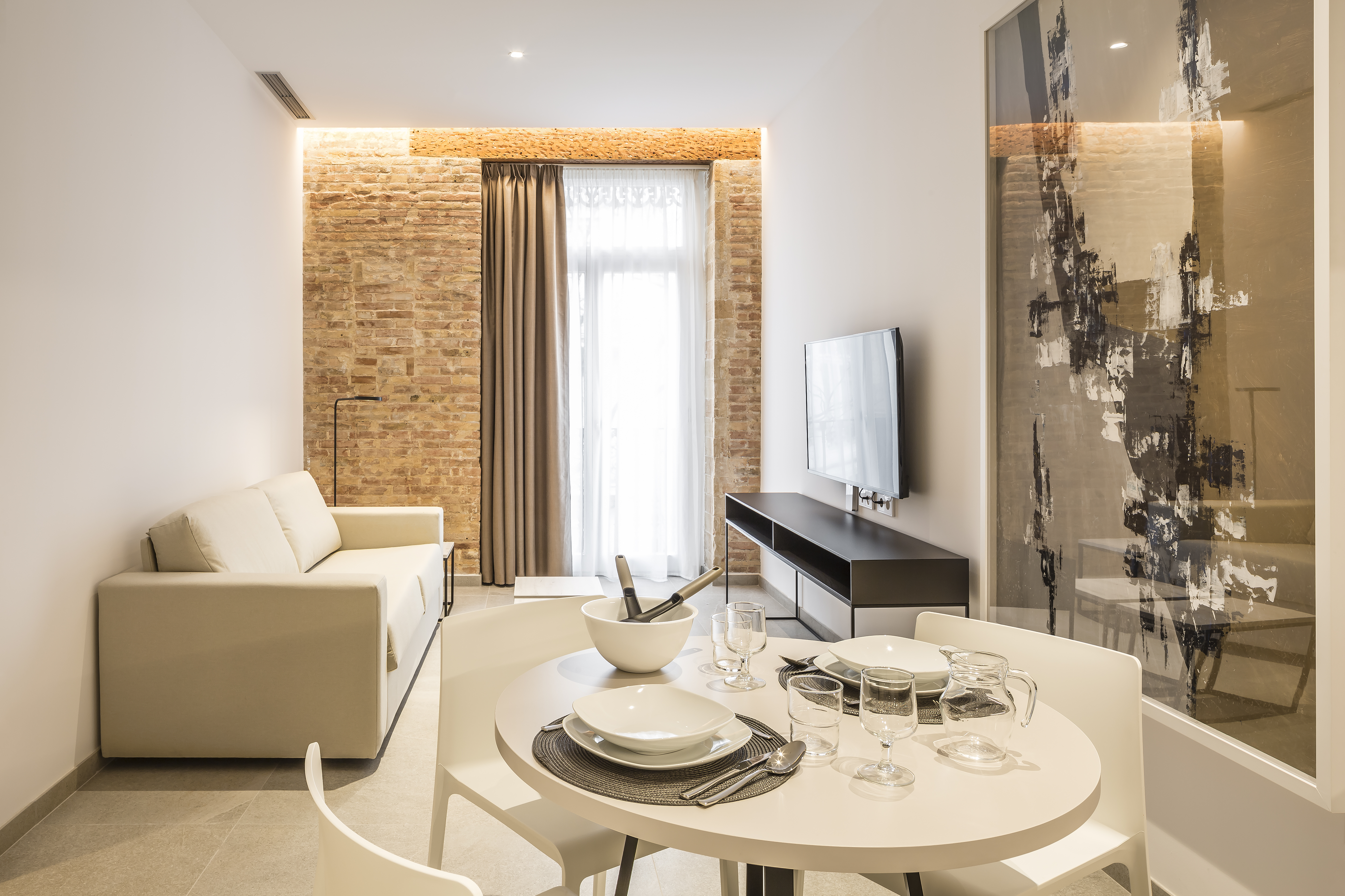 Mon Suites Benlliure 15/23