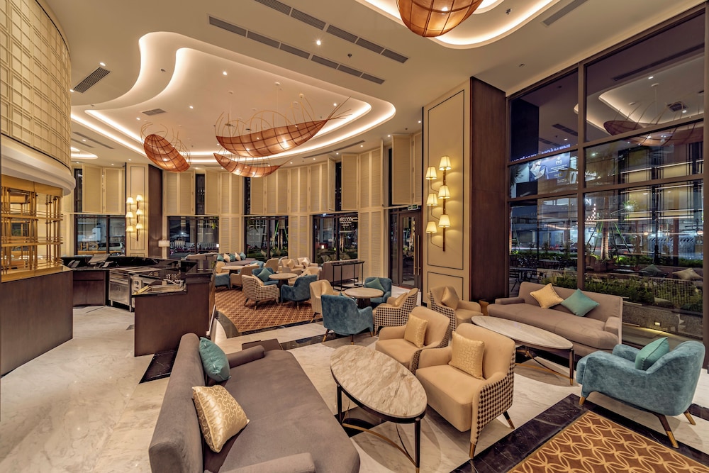 Charmant Suites a Boutique Hotel Can Tho 26/50