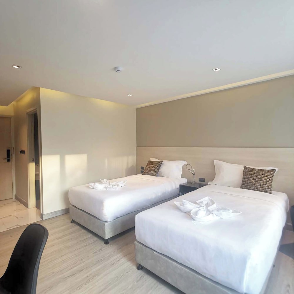 The 9 Residence Hotel 18/50