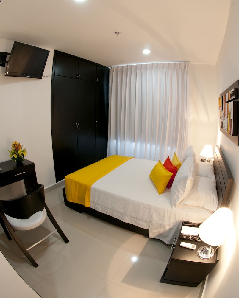 HOTEL ATLANTIC LUX 31/46