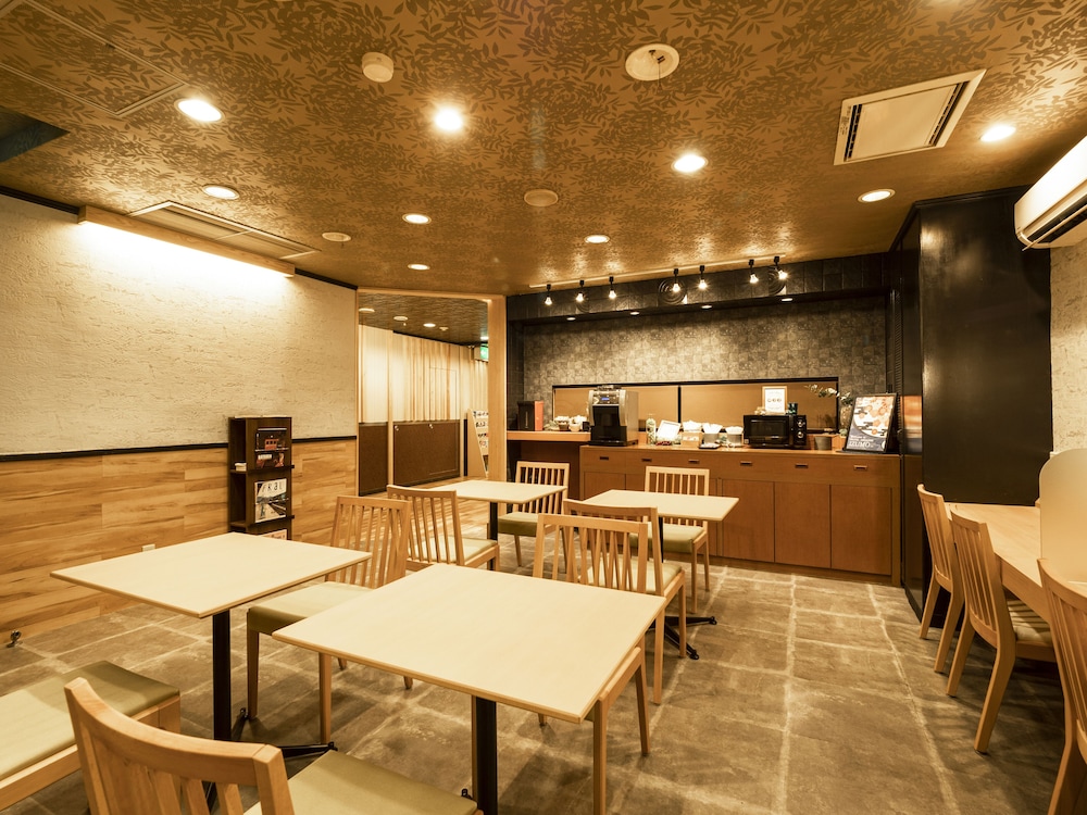 Hotel Areaone Izumo 63/68