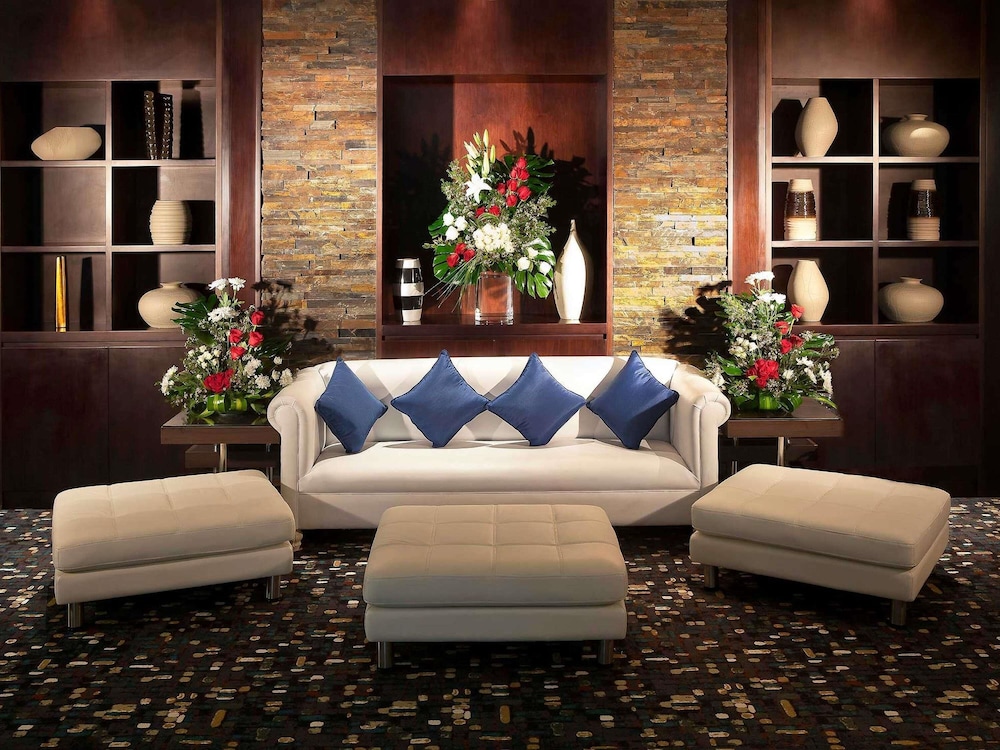 فندق نوفوتيل بزنس بارك الدمام(Novotel Dammam Business Park) 41/62