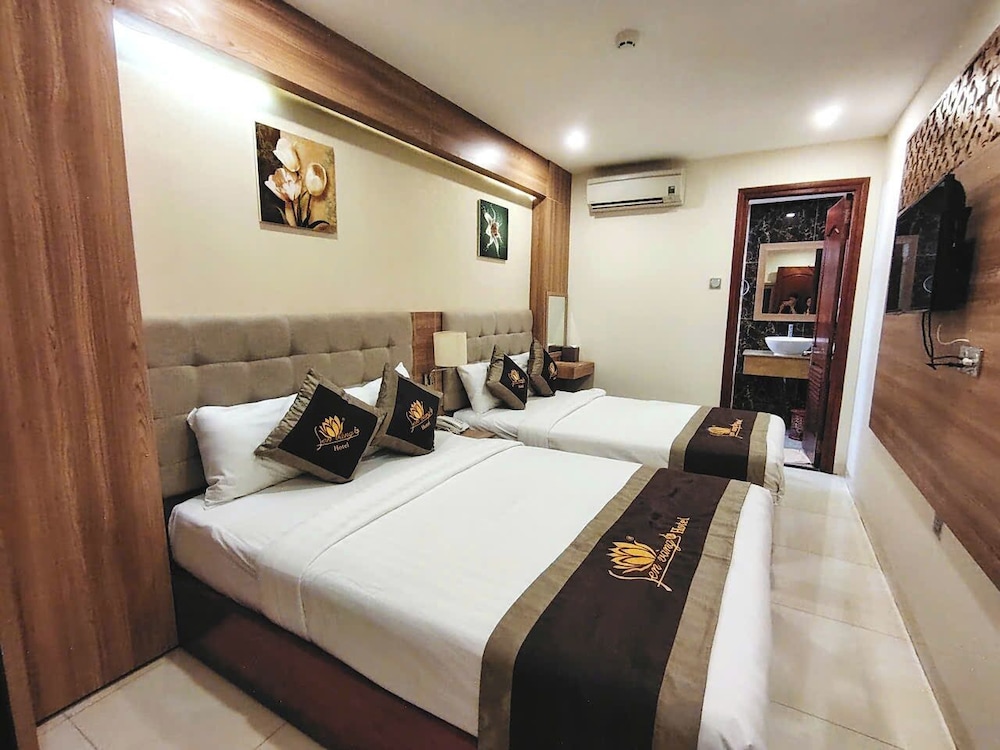 Sen Vang Luxury Hotel 18/50