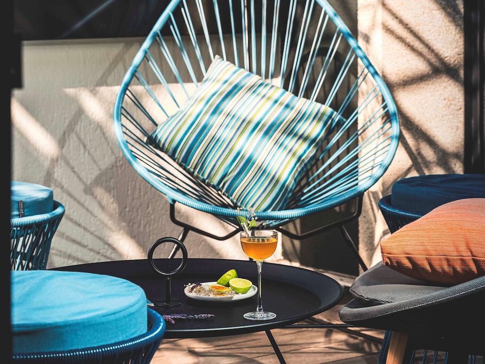 Novotel Paris Vaugirard Montparnasse 58/77