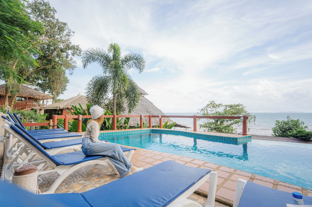 Koh Jum Resort Krabi 41/50