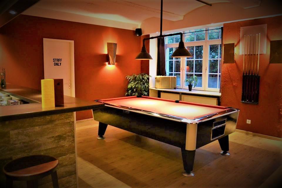Singer109 Hotel Hostel 41/48