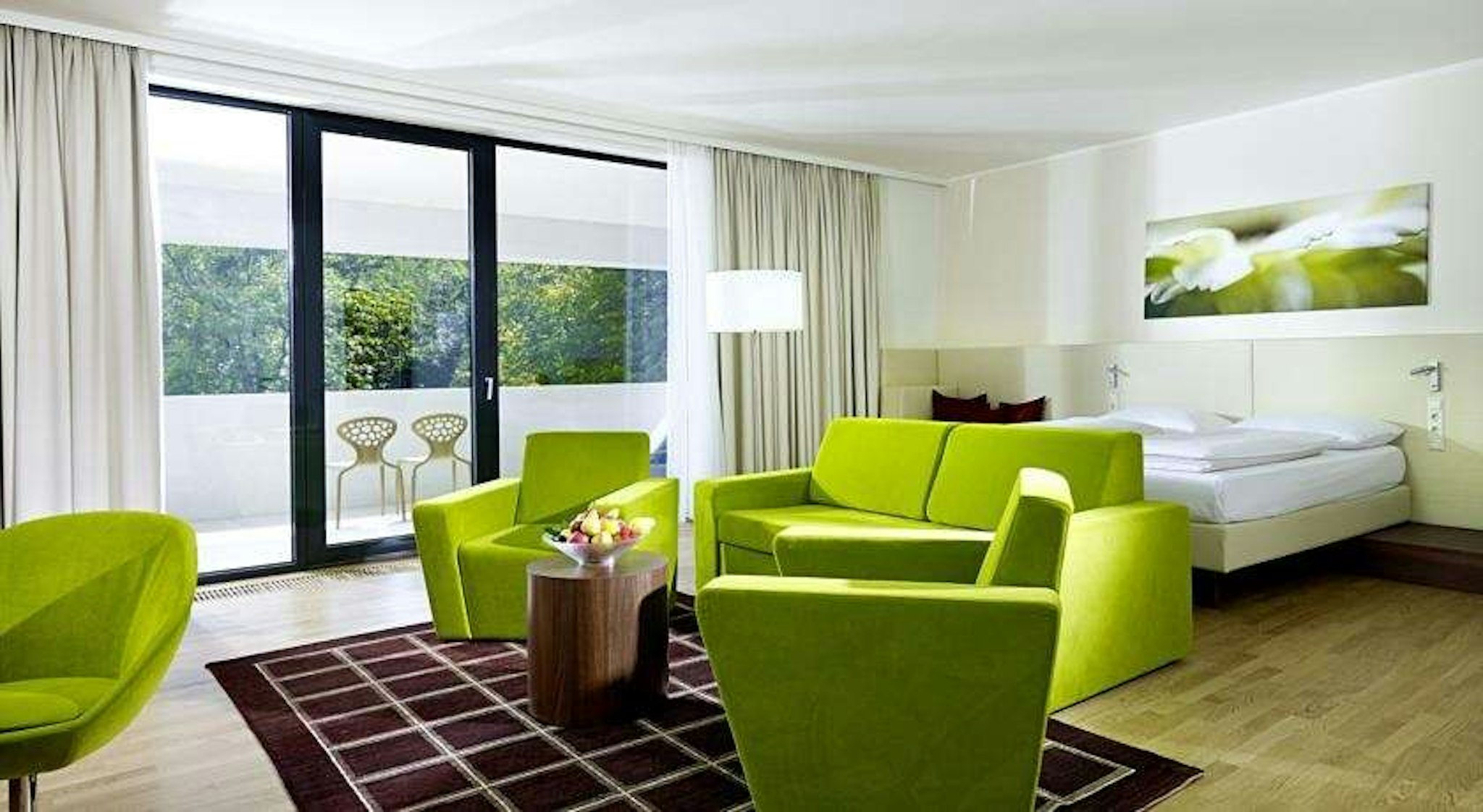 Thermenhotel Karawankenhof 34/41