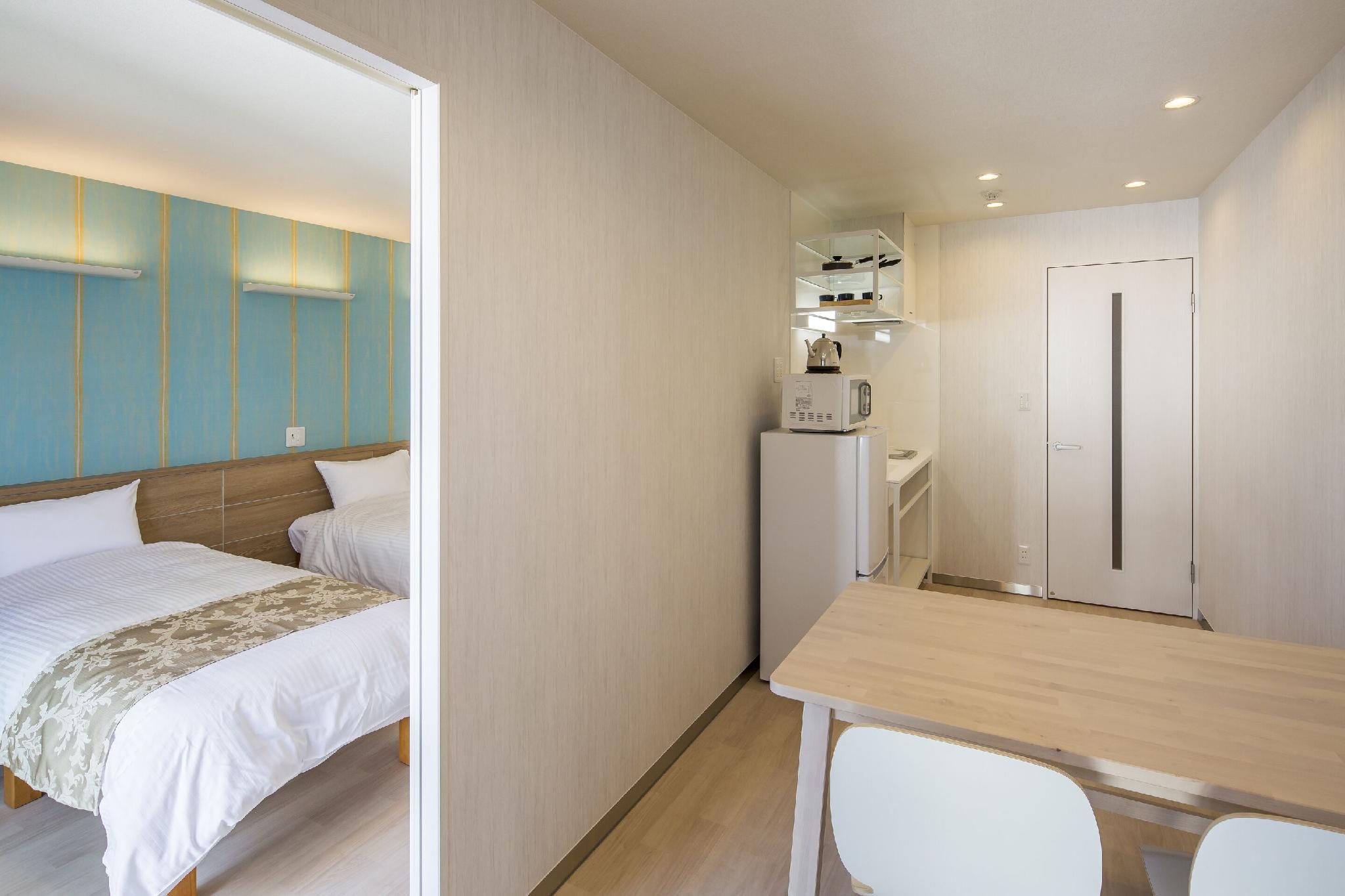 1 BEDROOM, SUPERIOR, SUITE, BALCONY