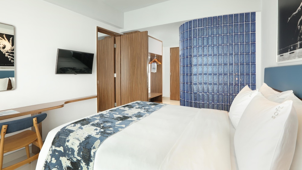 HOLIDAY INN EXPRESS BARUNA BALI 20/73