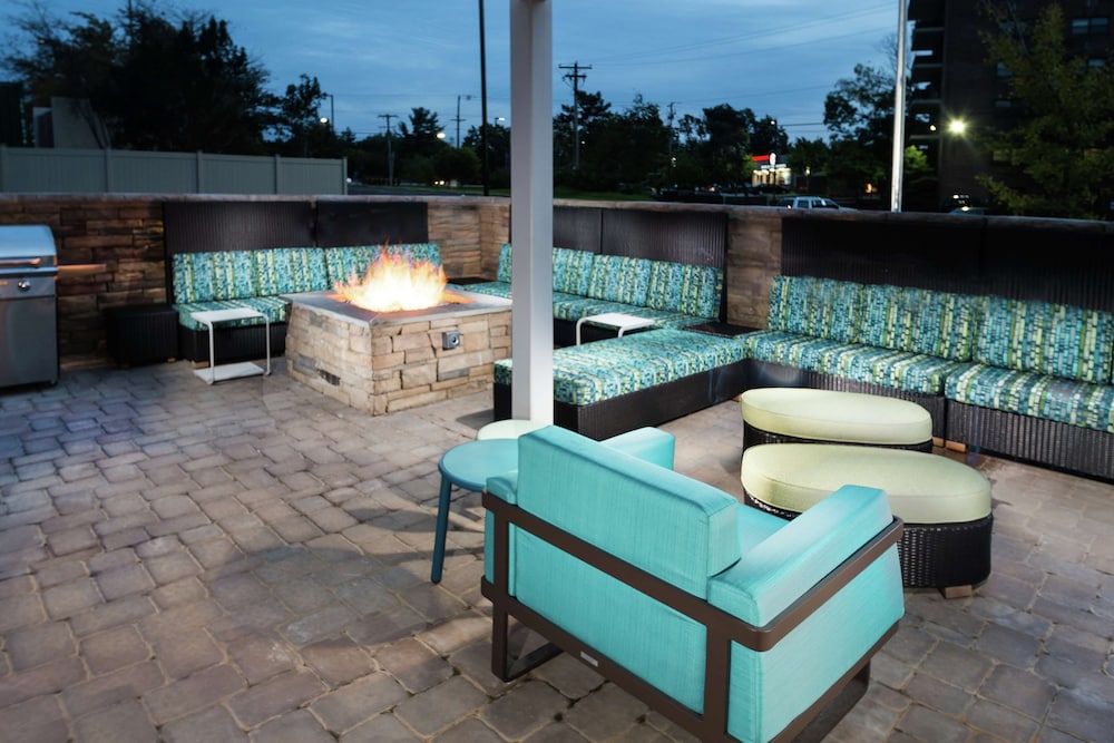 Home2 Suites By Hilton King of Prussia Valley Forge 1/27