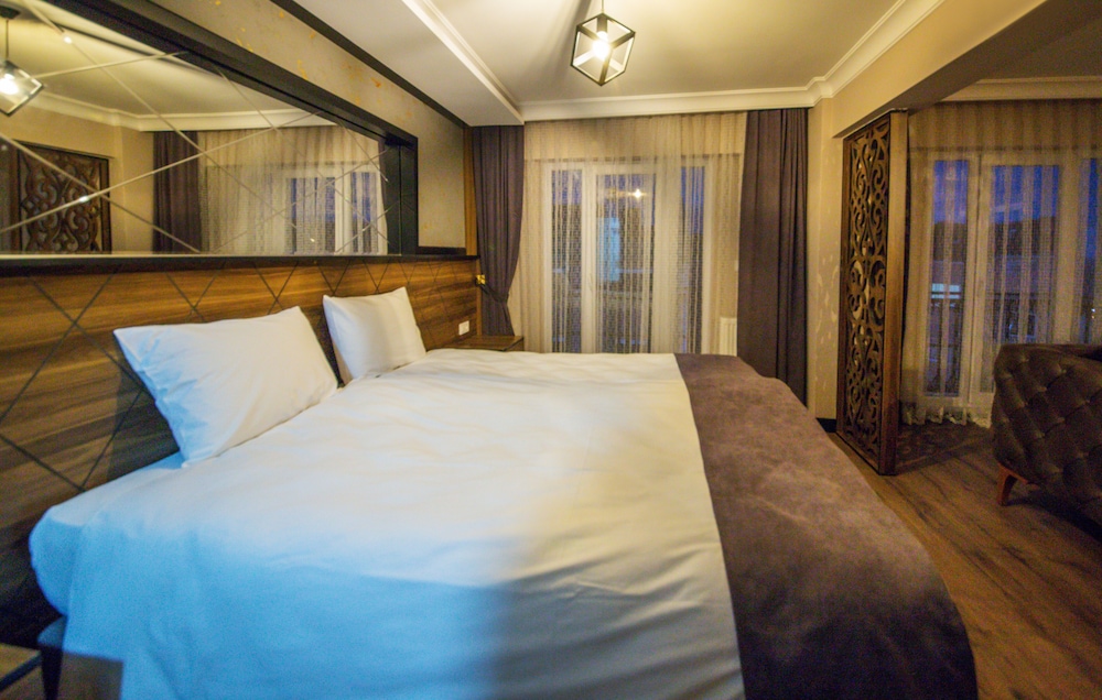 Fidanoglu Suite Hotel 18/56