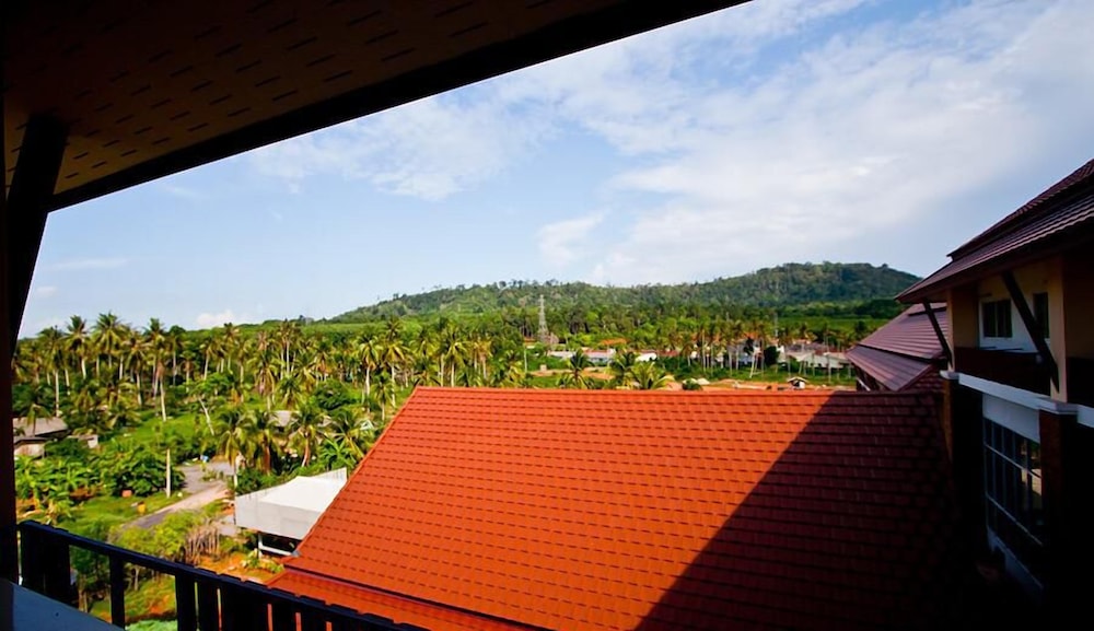 Kaew Samui Resort 30/40