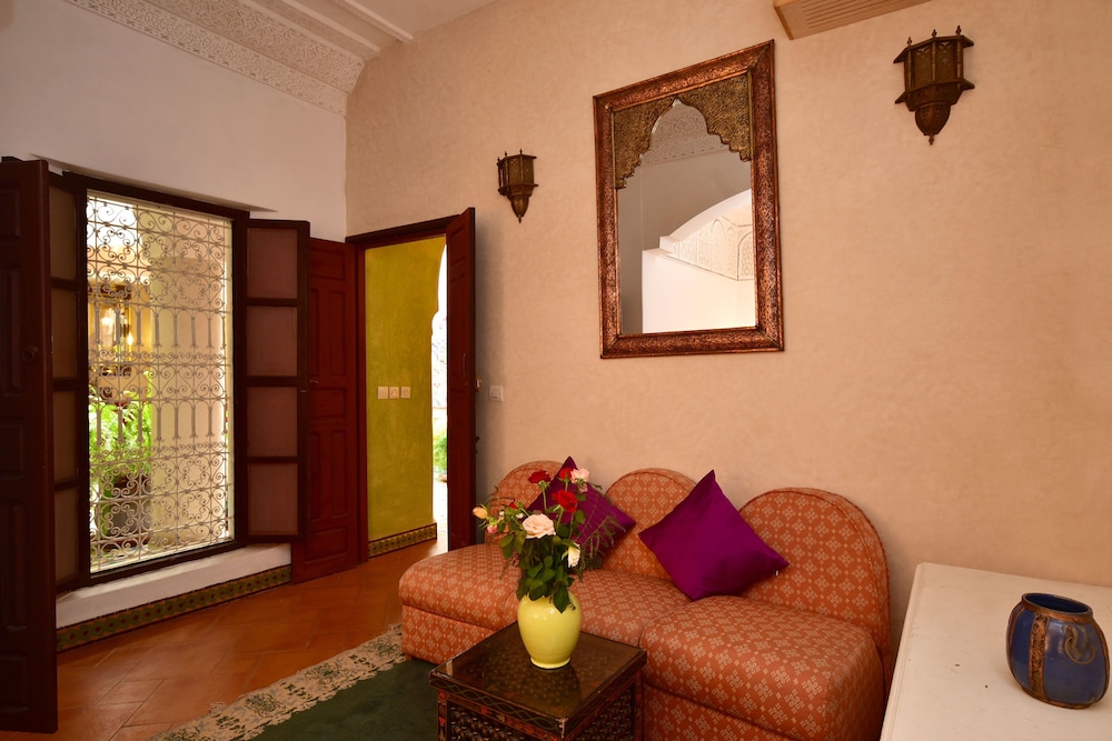 Riad Manissa Ex Dar Manissa 34/50