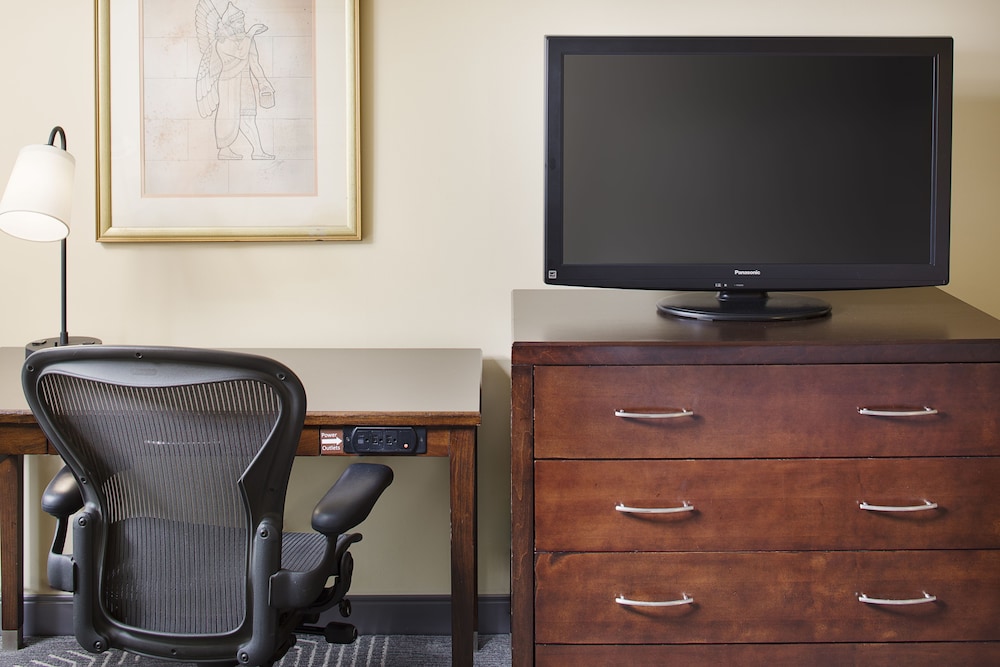 DoubleTree by Hilton Los Angeles - Commerce 36/43