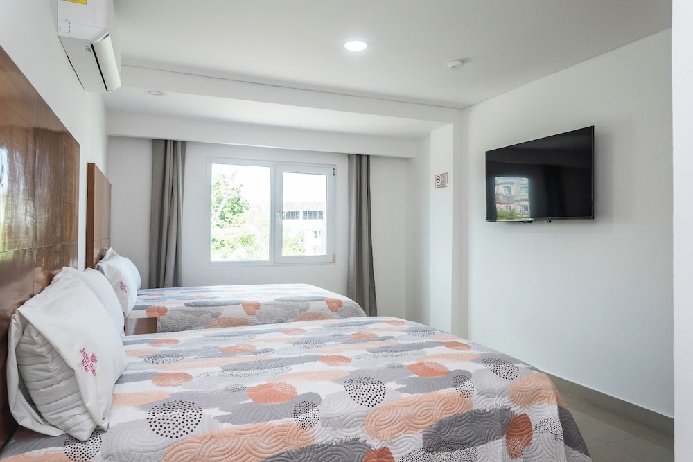 Hotel Suites Gaby Cancun 48/80