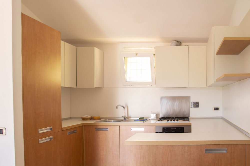 Elba Golf Apartments 62/62