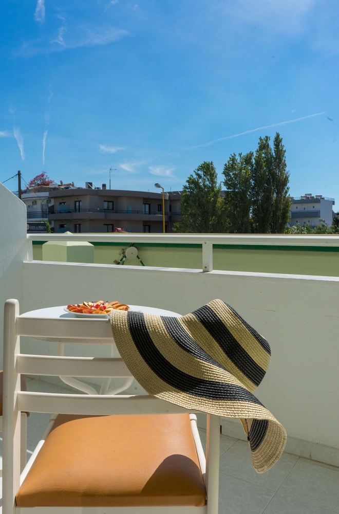 Stamos酒店Faliraki(Stamos Hotel Faliraki) 图片1