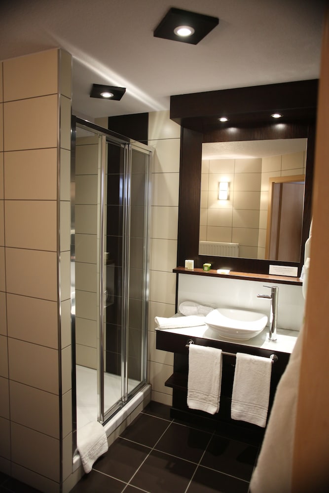 Cottage Logis Hotel-Restaurant 5/57