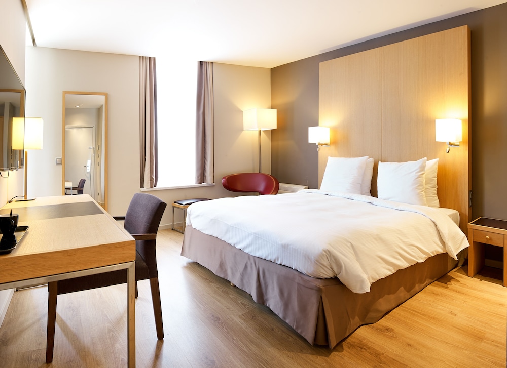Radisson Blu Balmoral Hotel 9/49
