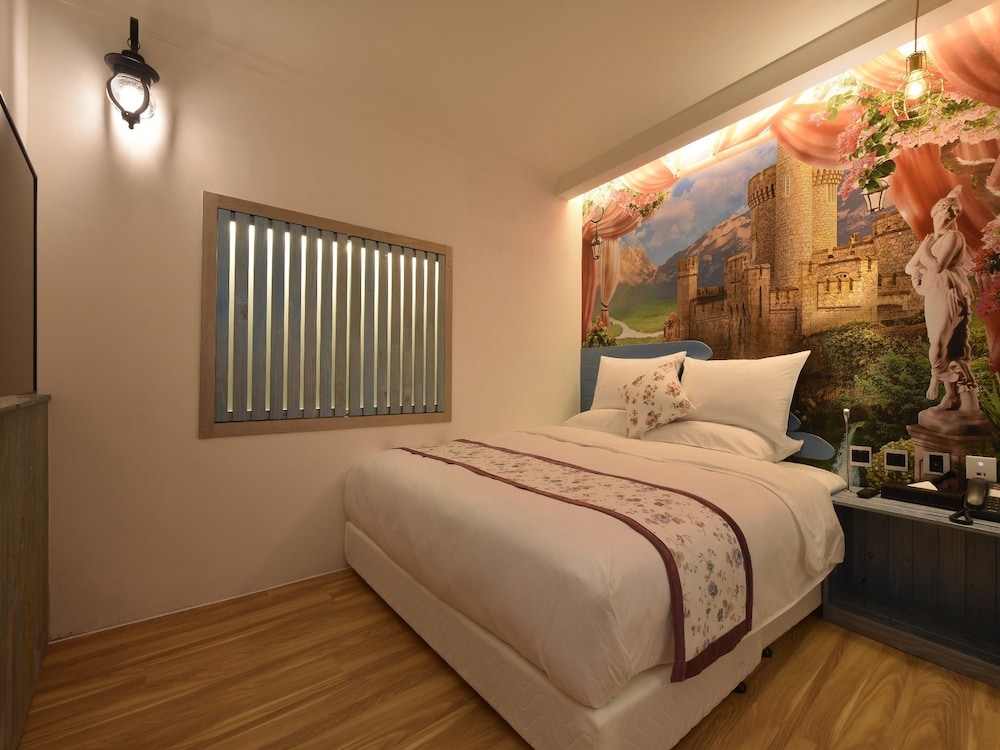 Dg Hotel 17/50