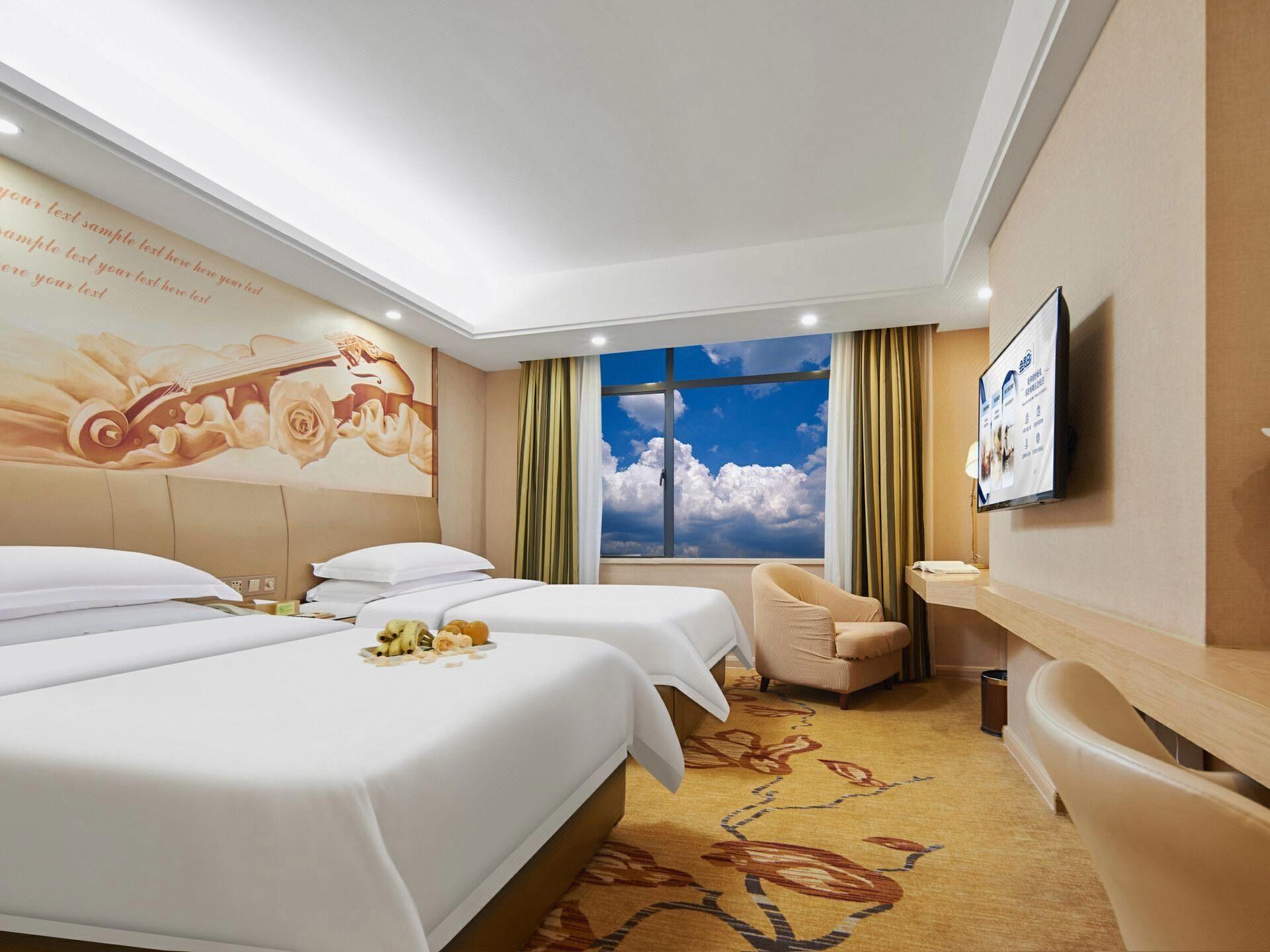 Vienna International Hotel (Guangdong Dongguan Guanyin Mountain Scenic Area) 24/40