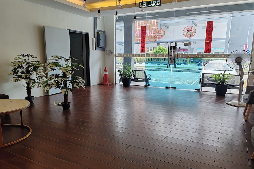 Hotel18 (MyHome) 21/39