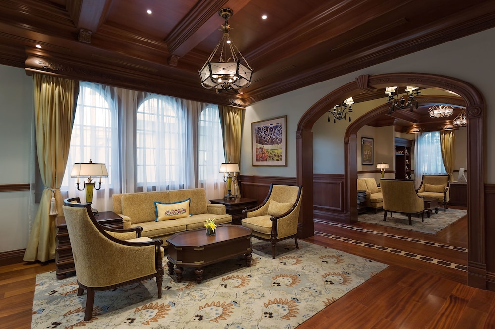 Itc Grand Bharat A Luxury Collection Retreat Gurgaon 25/40