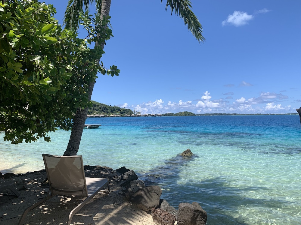 Hotel Maitai Polynesia 72/75