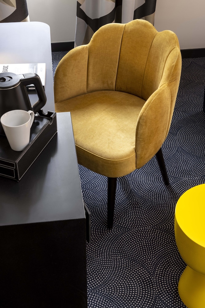 Hotel Regina Opera Grands Boulevards 28/53