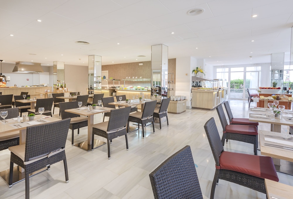 JS Miramar hotel 53/70