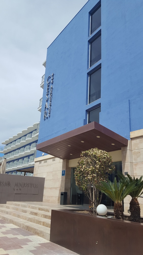 Cesar Augustus in CAMBRILS