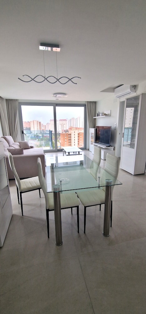 Apartamentos Oasis De La Cala 25/45